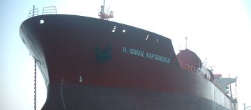 H. ISMAIL KAPTANOGLU